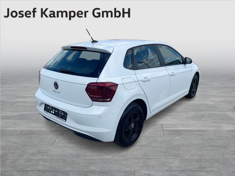 VW Polo