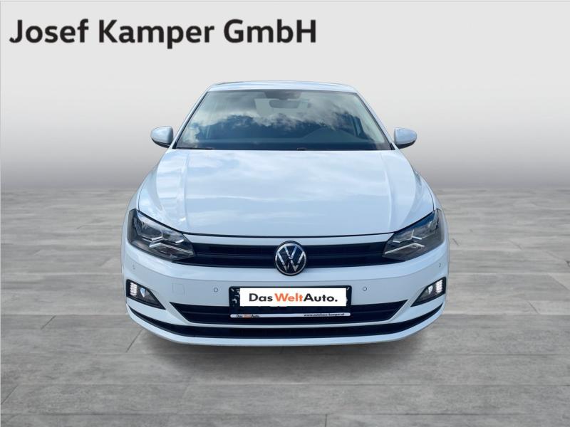 VW Polo