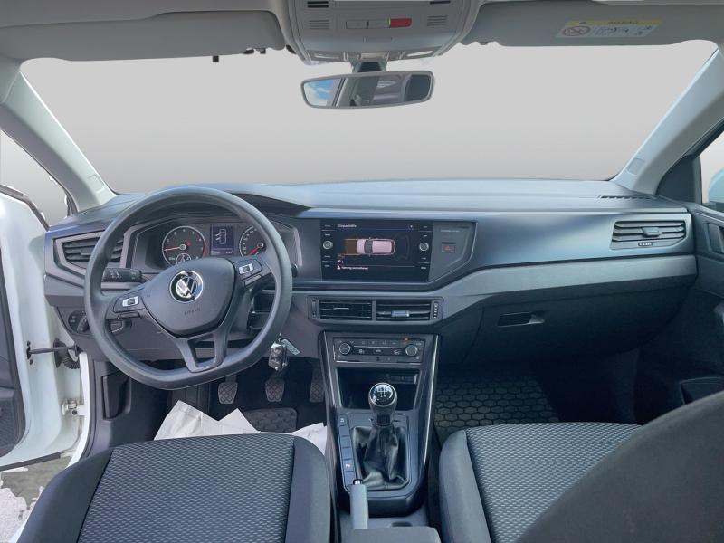 VW Polo