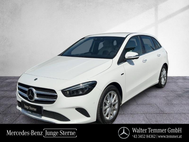 MERCEDES-BENZ B 250 e Style