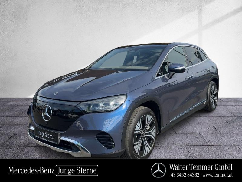 MERCEDES-BENZ EQE 350+ SUV NP. 103.626