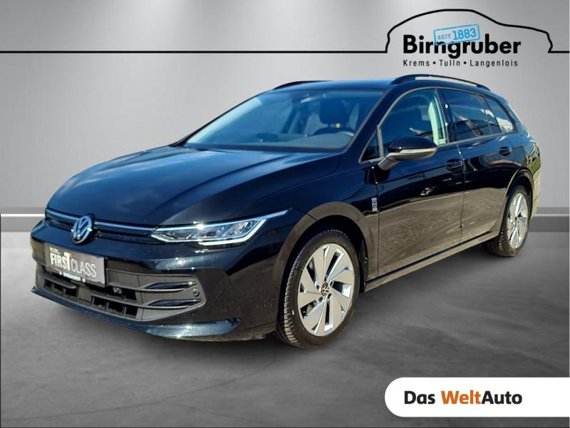 VW Golf Variant Business TDI