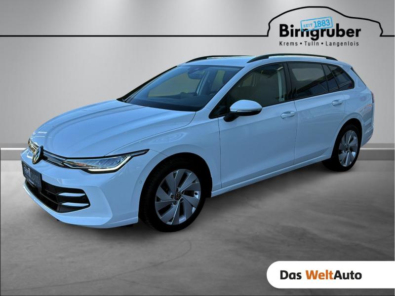 VW Golf Variant Business TDI