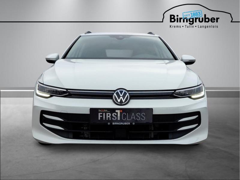 VW Golf Variant Business TDI