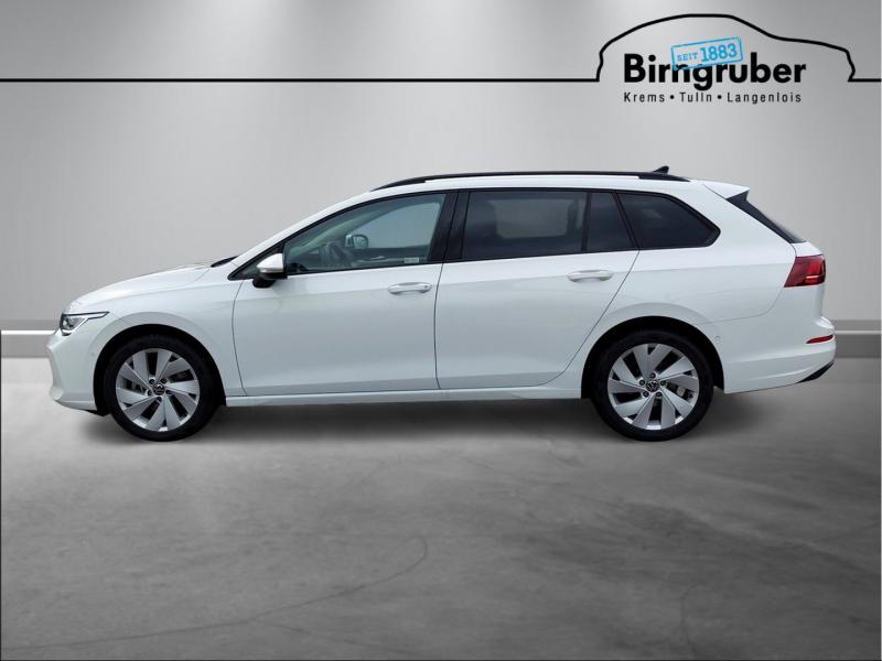 VW Golf Variant Business TDI