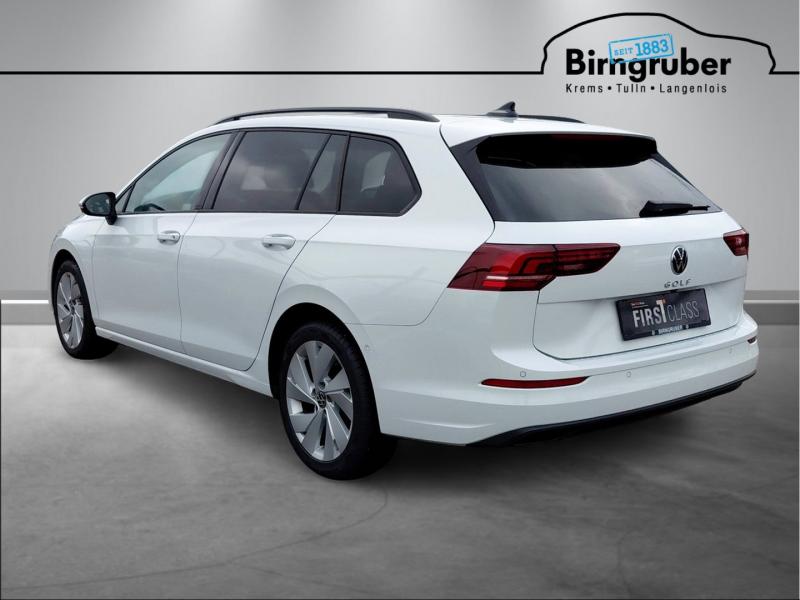 VW Golf Variant Business TDI