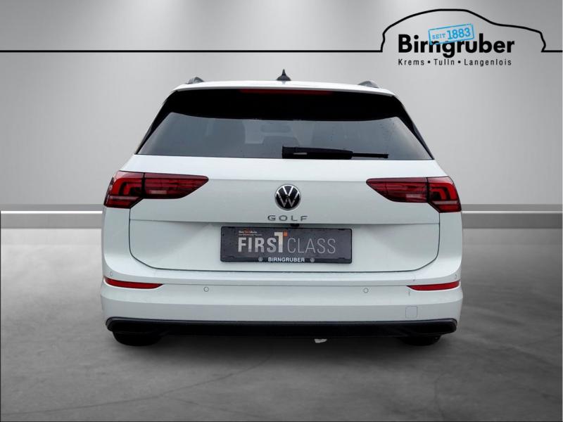 VW Golf Variant Business TDI