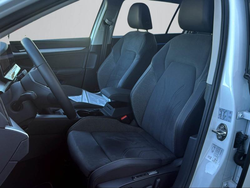 VW Golf Variant Business TDI