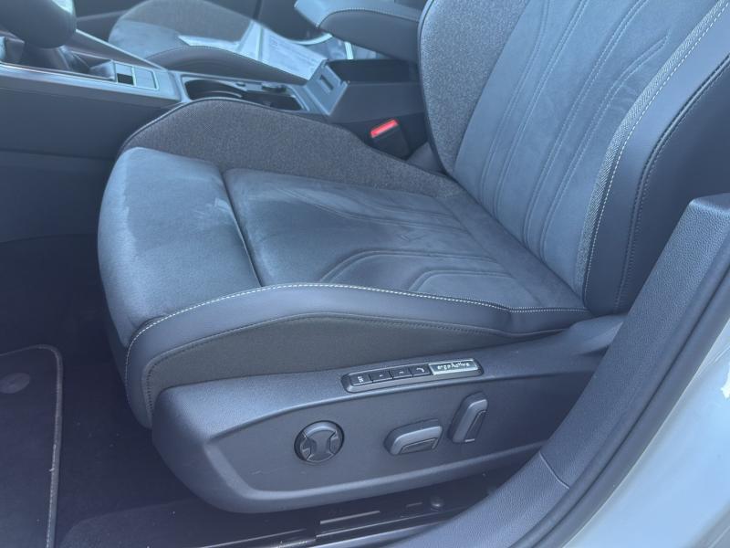 VW Golf Variant Business TDI