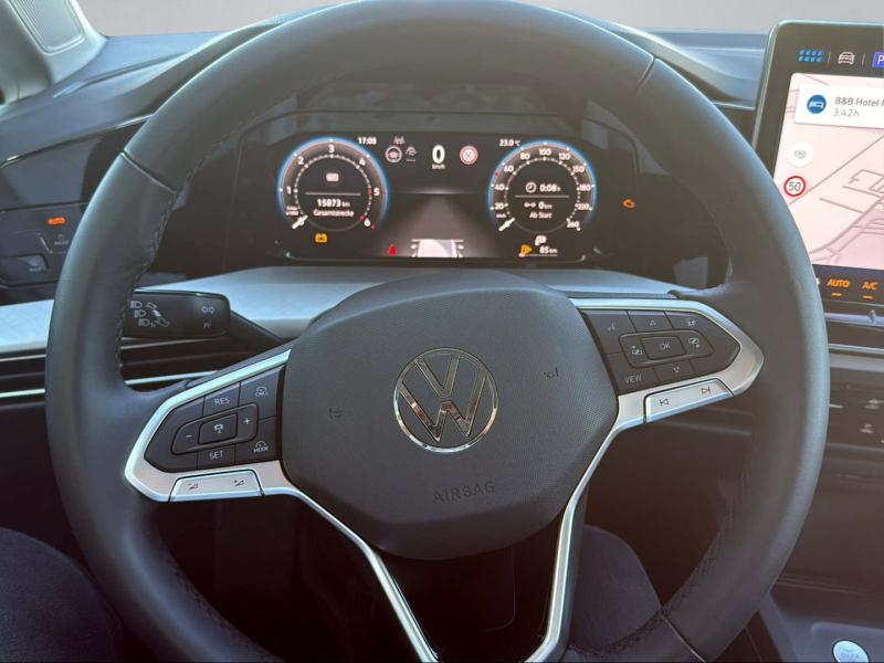 VW Golf Variant Business TDI