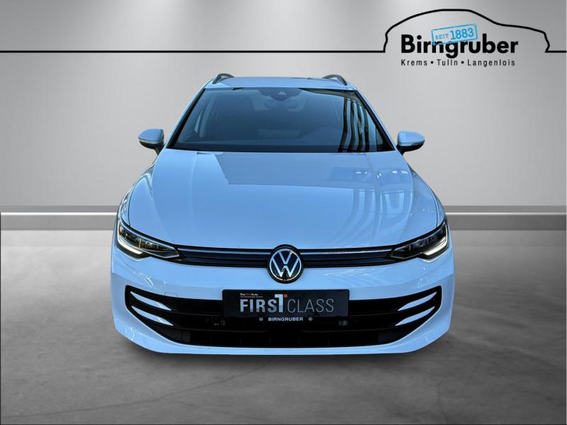 VW Golf Variant Business TDI