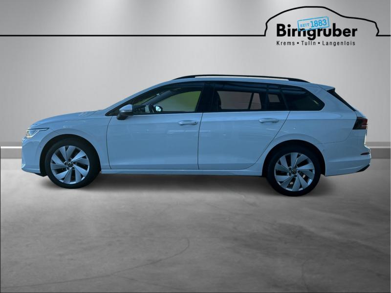 VW Golf Variant Business TDI