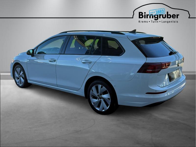 VW Golf Variant Business TDI