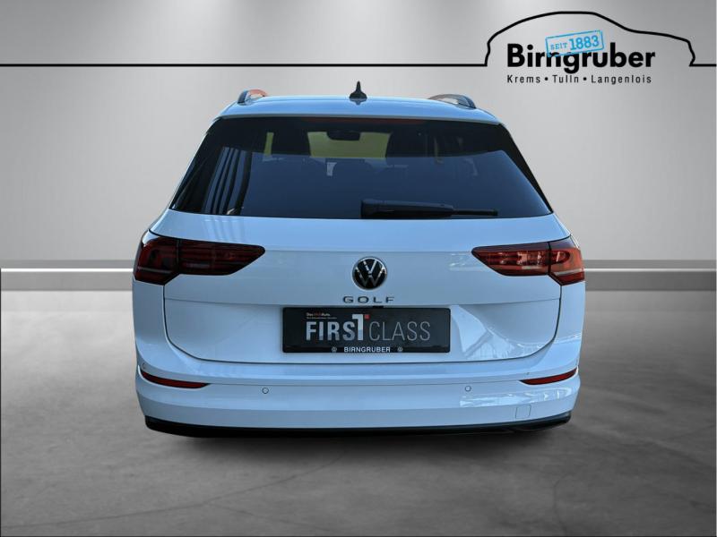 VW Golf Variant Business TDI