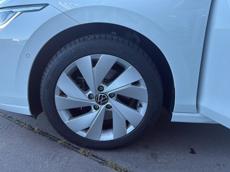 VW Golf Variant Business TDI