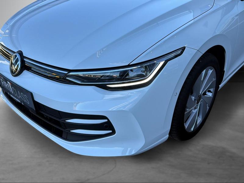 VW Golf Variant Business TDI