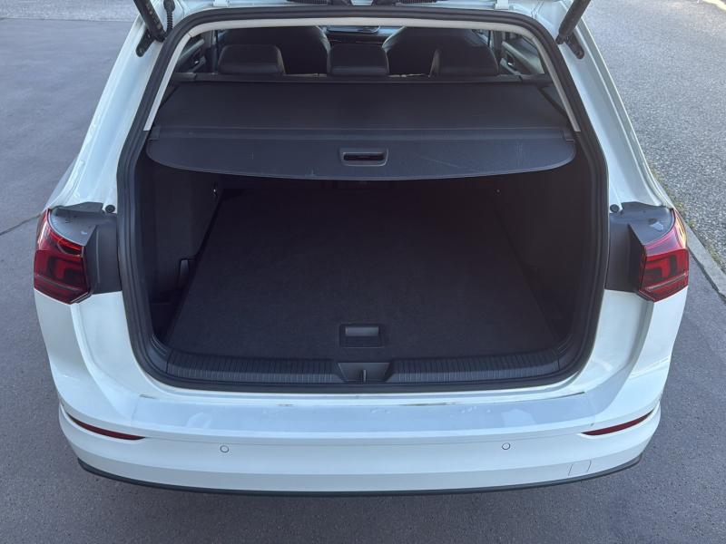 VW Golf Variant Business TDI