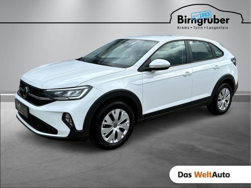 VW Taigo 4Me TSI