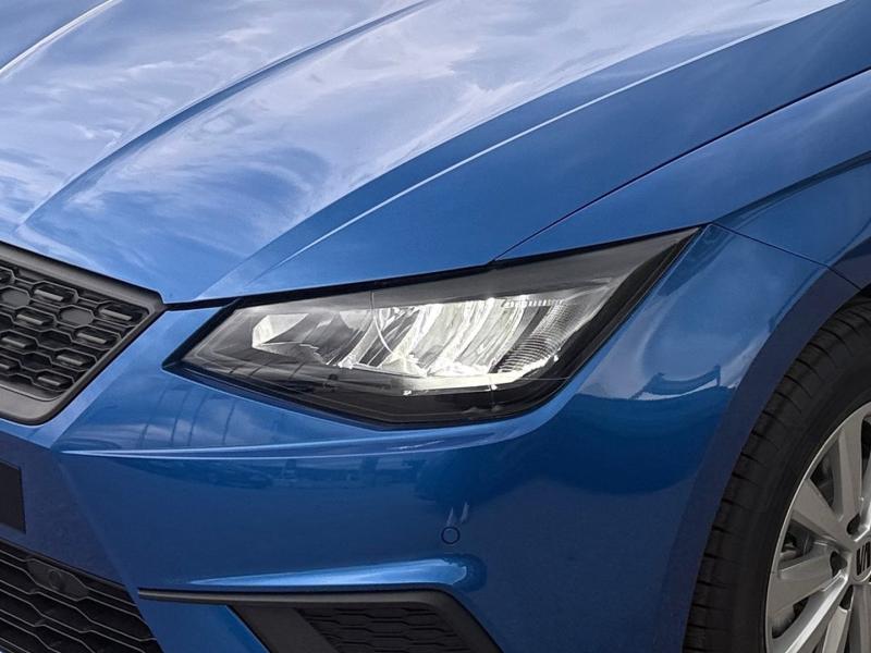 SEAT Ibiza Style Edition 1.0 TSI DSG