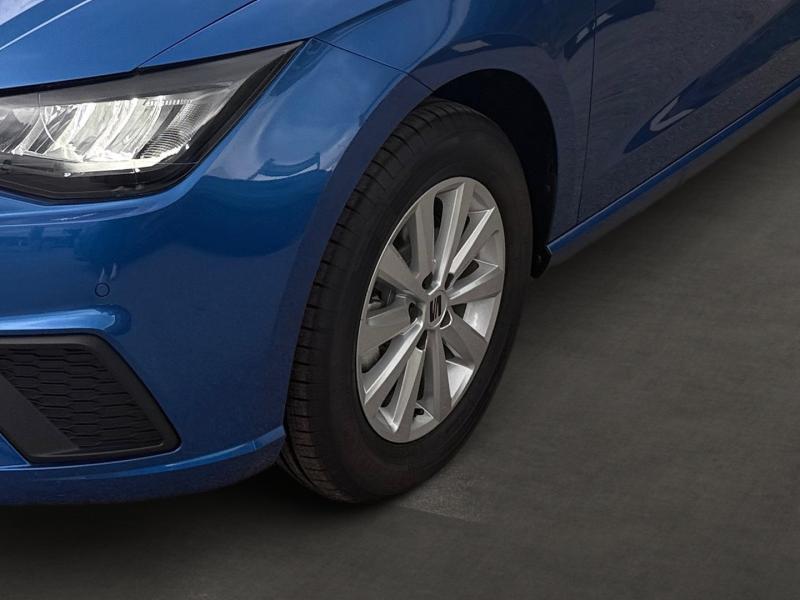 SEAT Ibiza Style Edition 1.0 TSI DSG