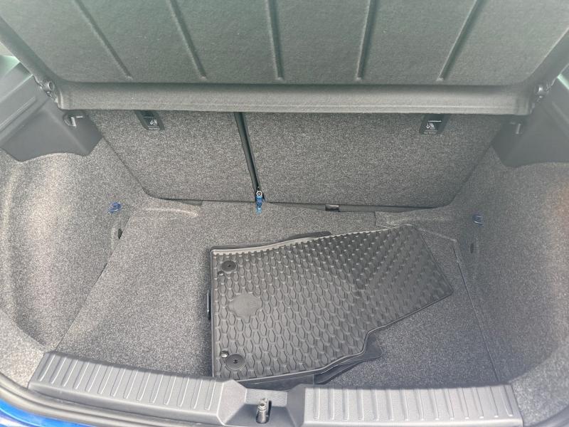 SEAT Ibiza Style Edition 1.0 TSI DSG