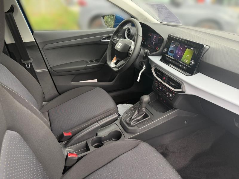 SEAT Ibiza Style Edition 1.0 TSI DSG