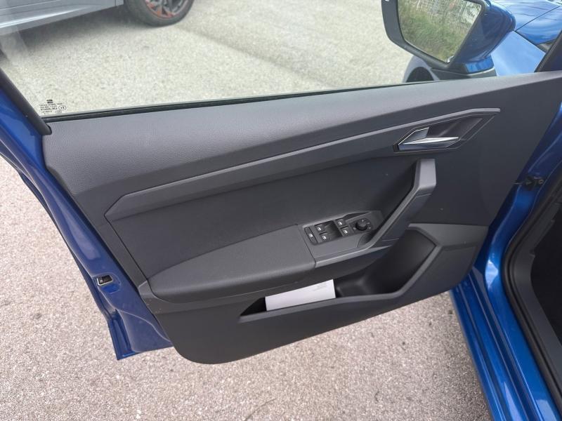 SEAT Ibiza Style Edition 1.0 TSI DSG