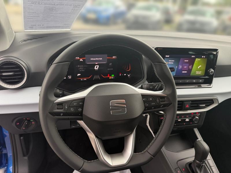 SEAT Ibiza Style Edition 1.0 TSI DSG