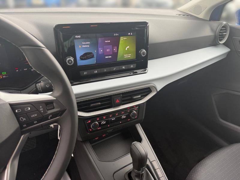 SEAT Ibiza Style Edition 1.0 TSI DSG