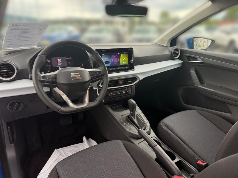 SEAT Ibiza Style Edition 1.0 TSI DSG