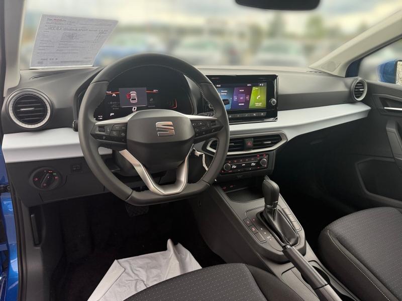 SEAT Ibiza Style Edition 1.0 TSI DSG