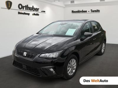 SEAT Ibiza Reference Edition 1.0