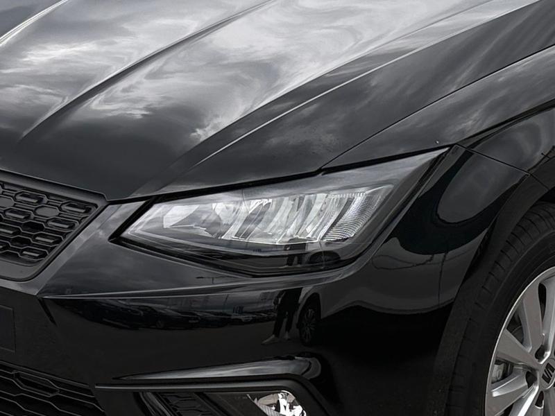 SEAT Ibiza Reference Edition 1.0