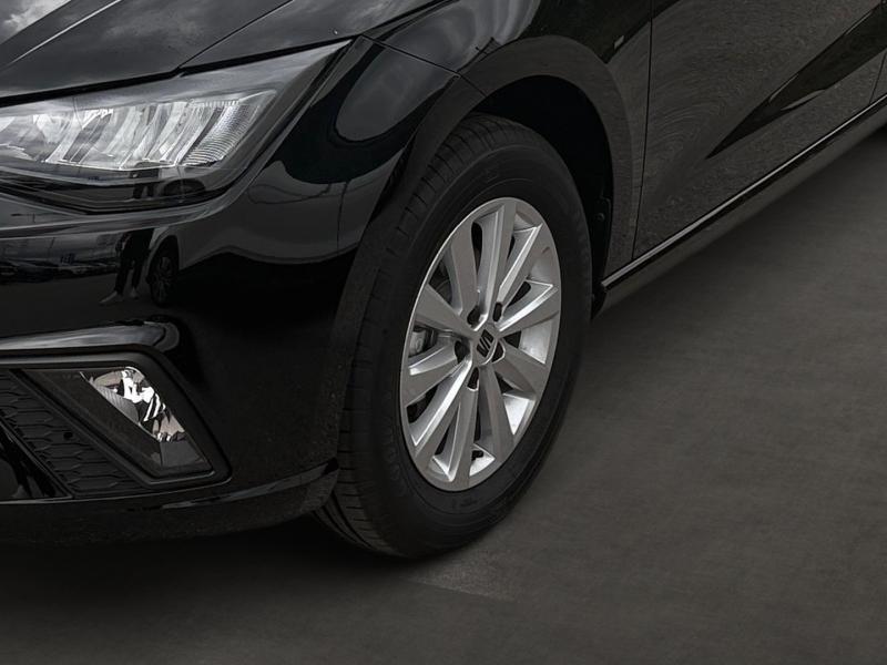 SEAT Ibiza Reference Edition 1.0