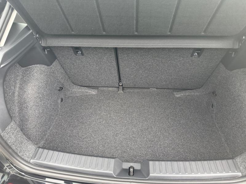 SEAT Ibiza Reference Edition 1.0