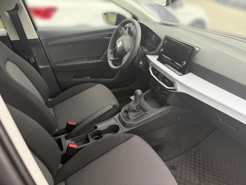 SEAT Ibiza Reference Edition 1.0