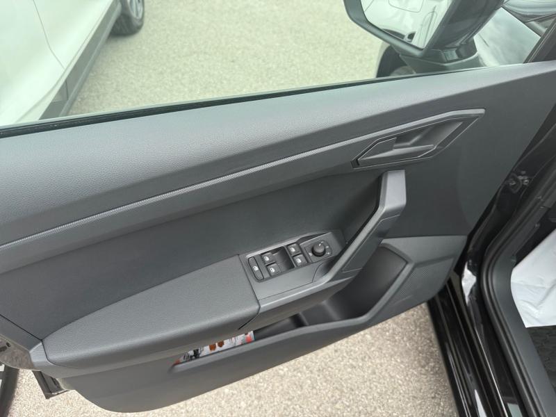 SEAT Ibiza Reference Edition 1.0