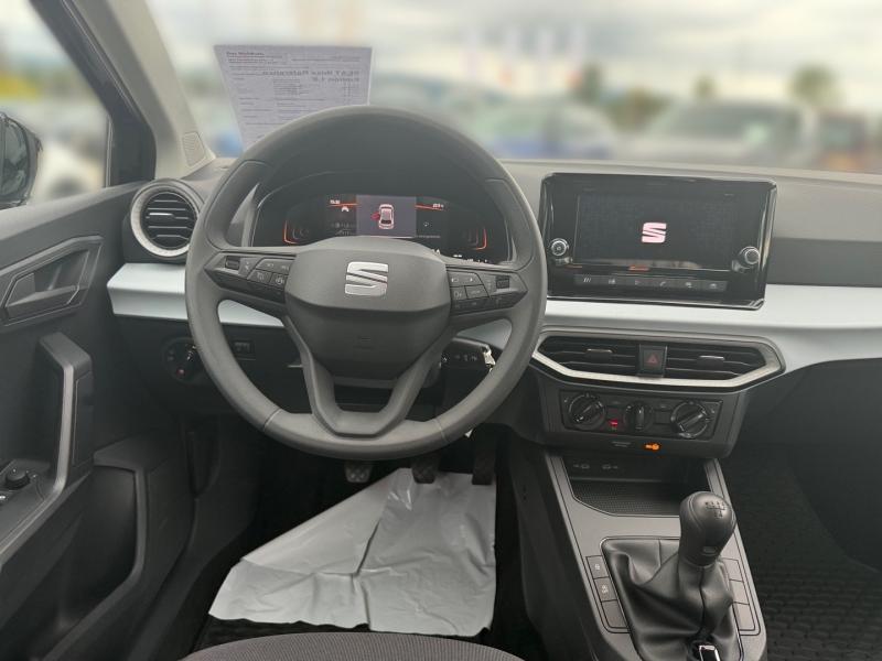 SEAT Ibiza Reference Edition 1.0