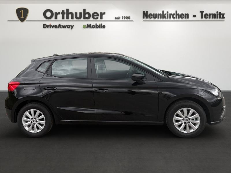 SEAT Ibiza Reference Edition 1.0