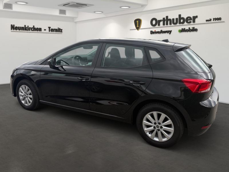 SEAT Ibiza Reference Edition 1.0