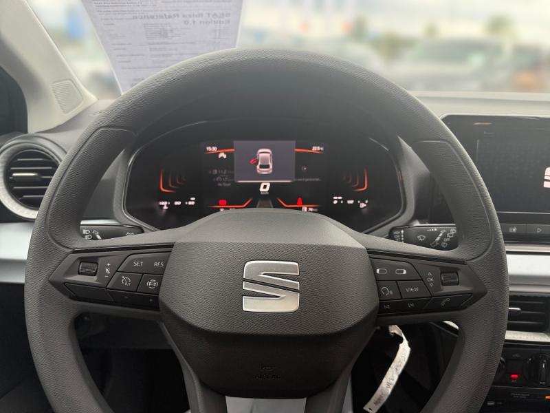 SEAT Ibiza Reference Edition 1.0