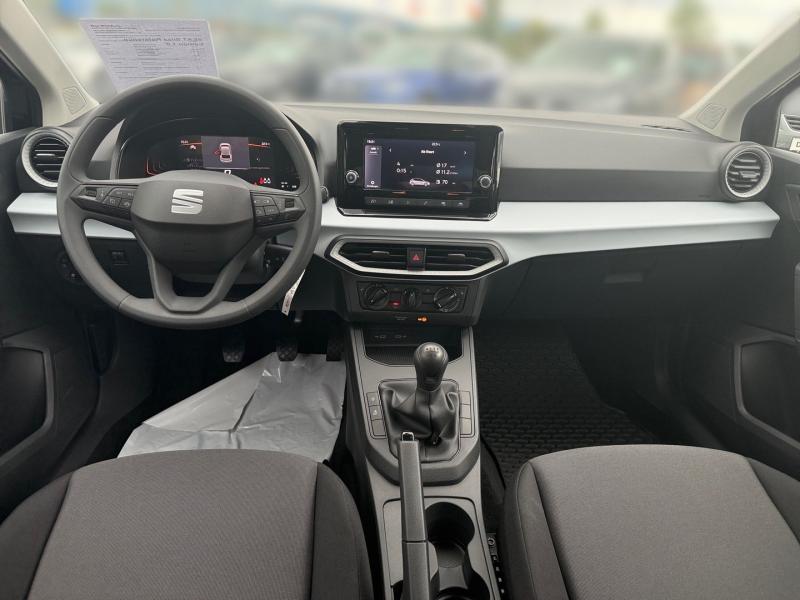 SEAT Ibiza Reference Edition 1.0