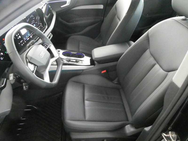 Audi A5 Limousine TFSI