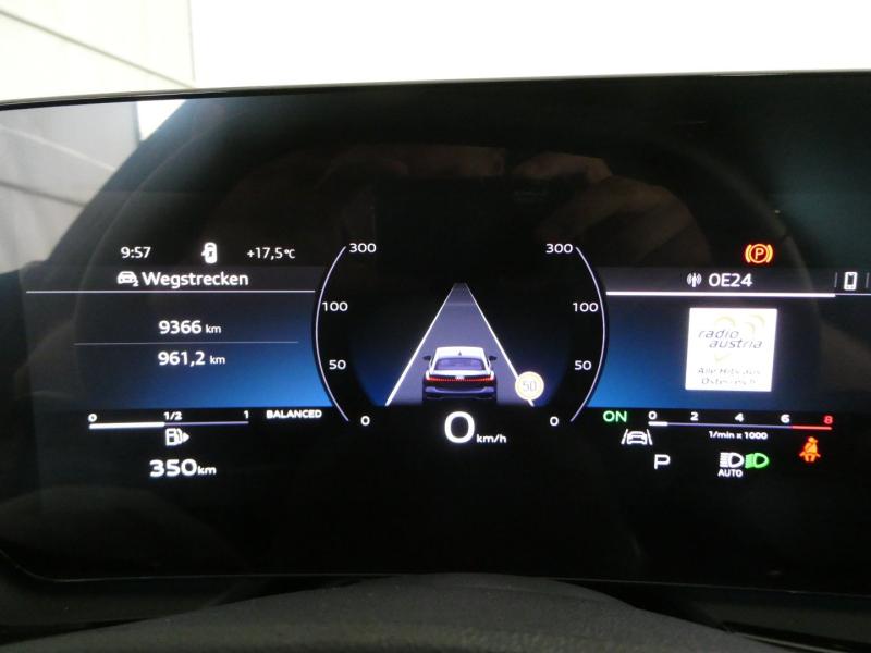 Audi A5 Limousine TFSI