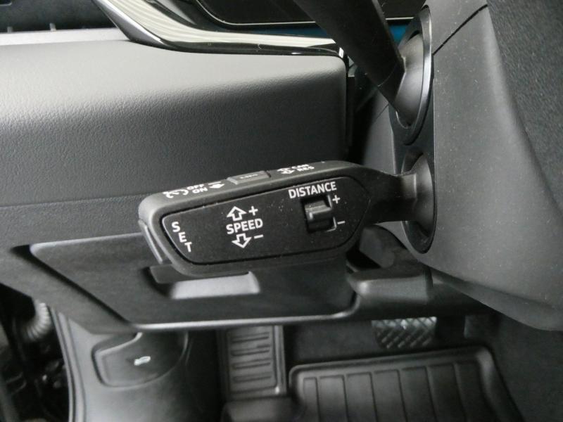 Audi A5 Limousine TFSI