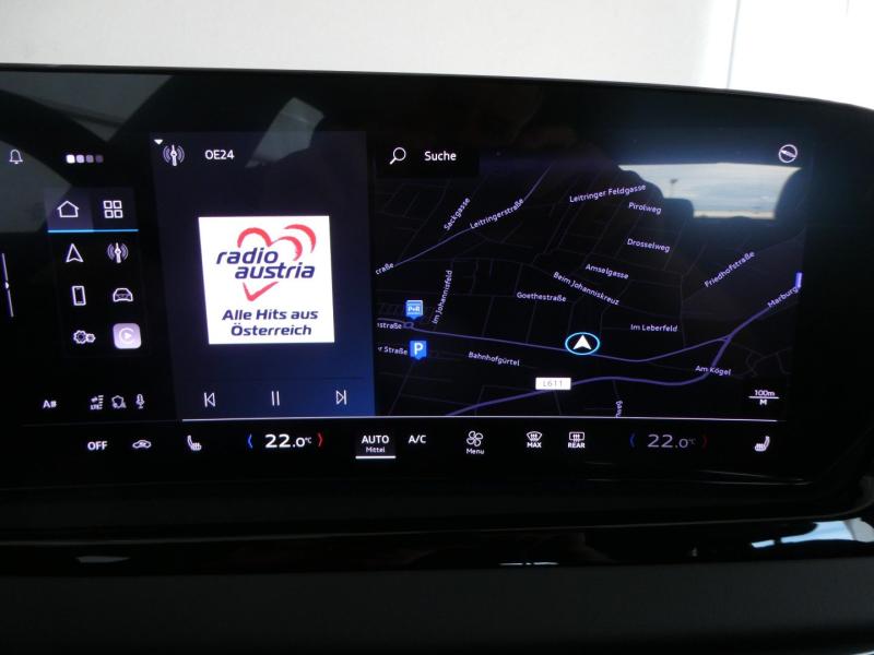 Audi A5 Limousine TFSI