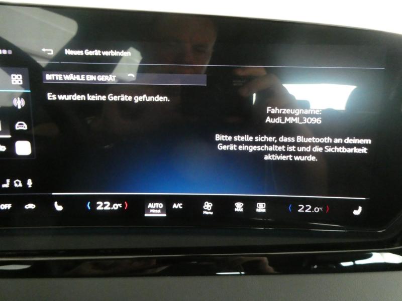 Audi A5 Limousine TFSI