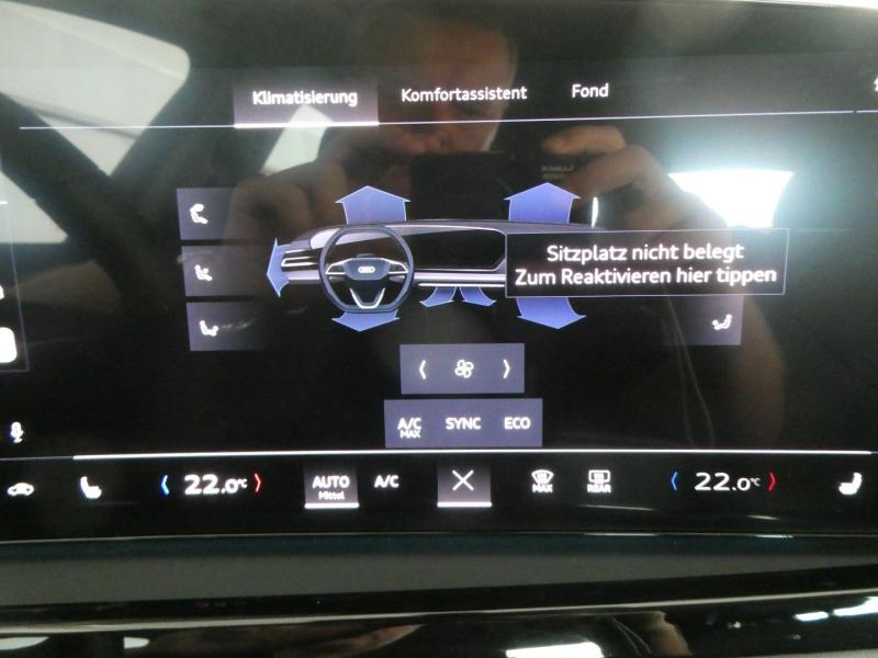 Audi A5 Limousine TFSI