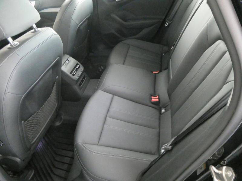 Audi A5 Limousine TFSI