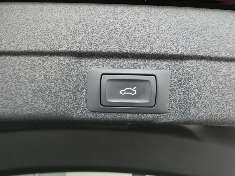 Audi A5 Limousine TFSI